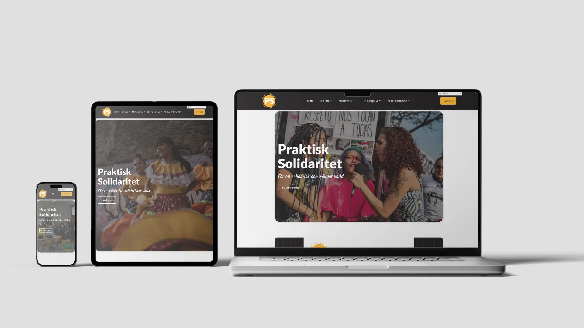 Praktisk Solidaritet website_1